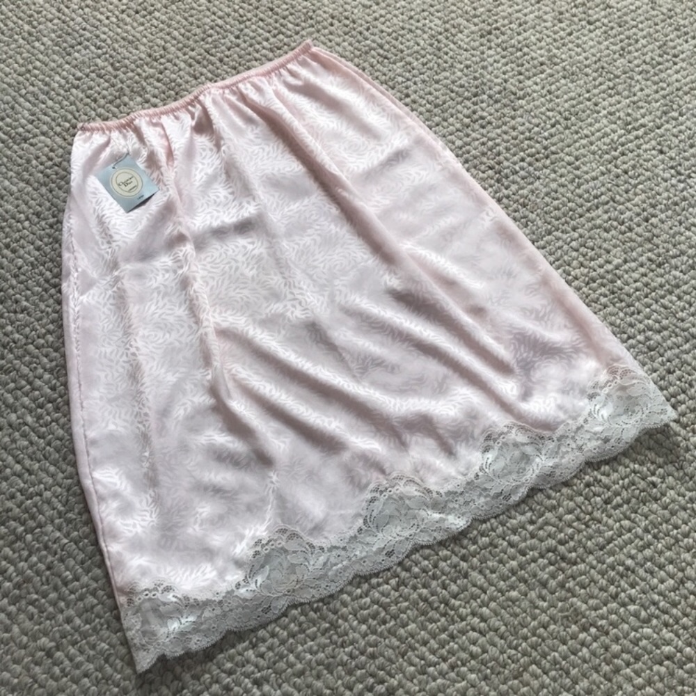 NWT Authentic Dior Lingerie!